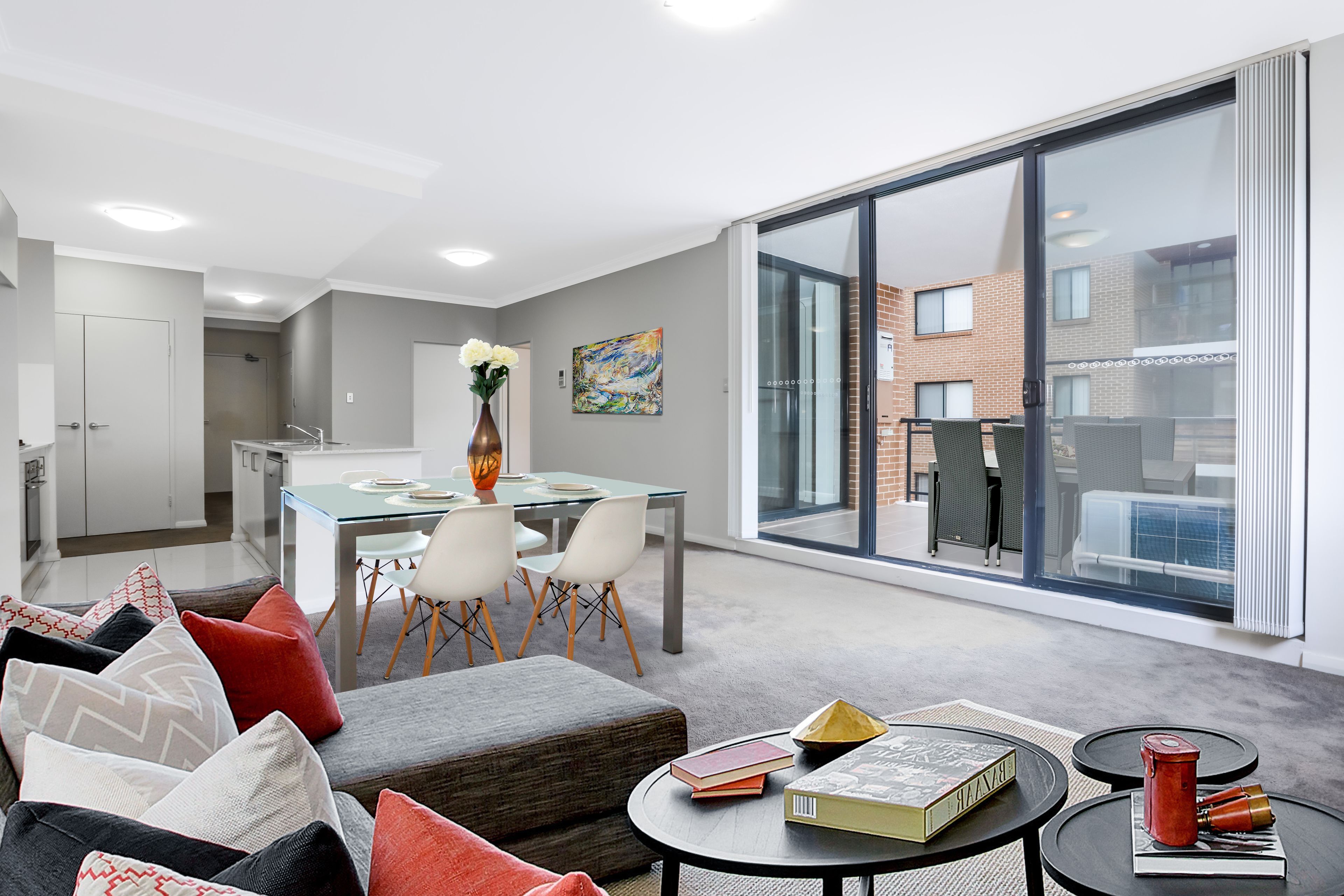 40-52 Barina Downs Road, Baulkham Hills NSW 2153
