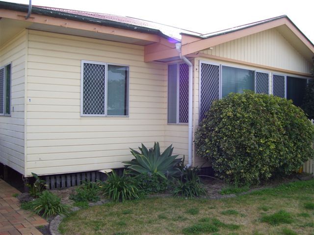 1/47 Grenier Street, Toowoomba City, QLD 4350
