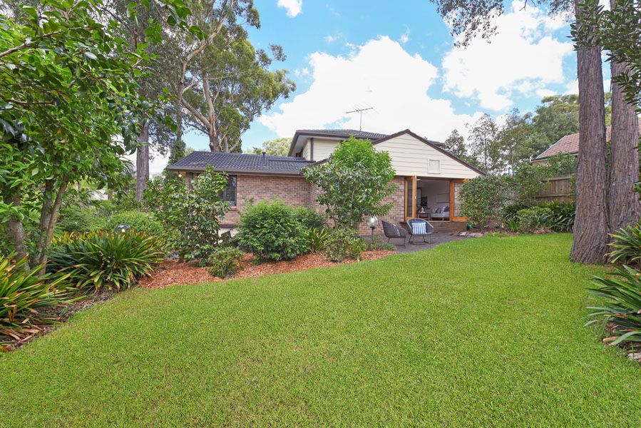 15 Dudley Street, Asquith, NSW 2077
