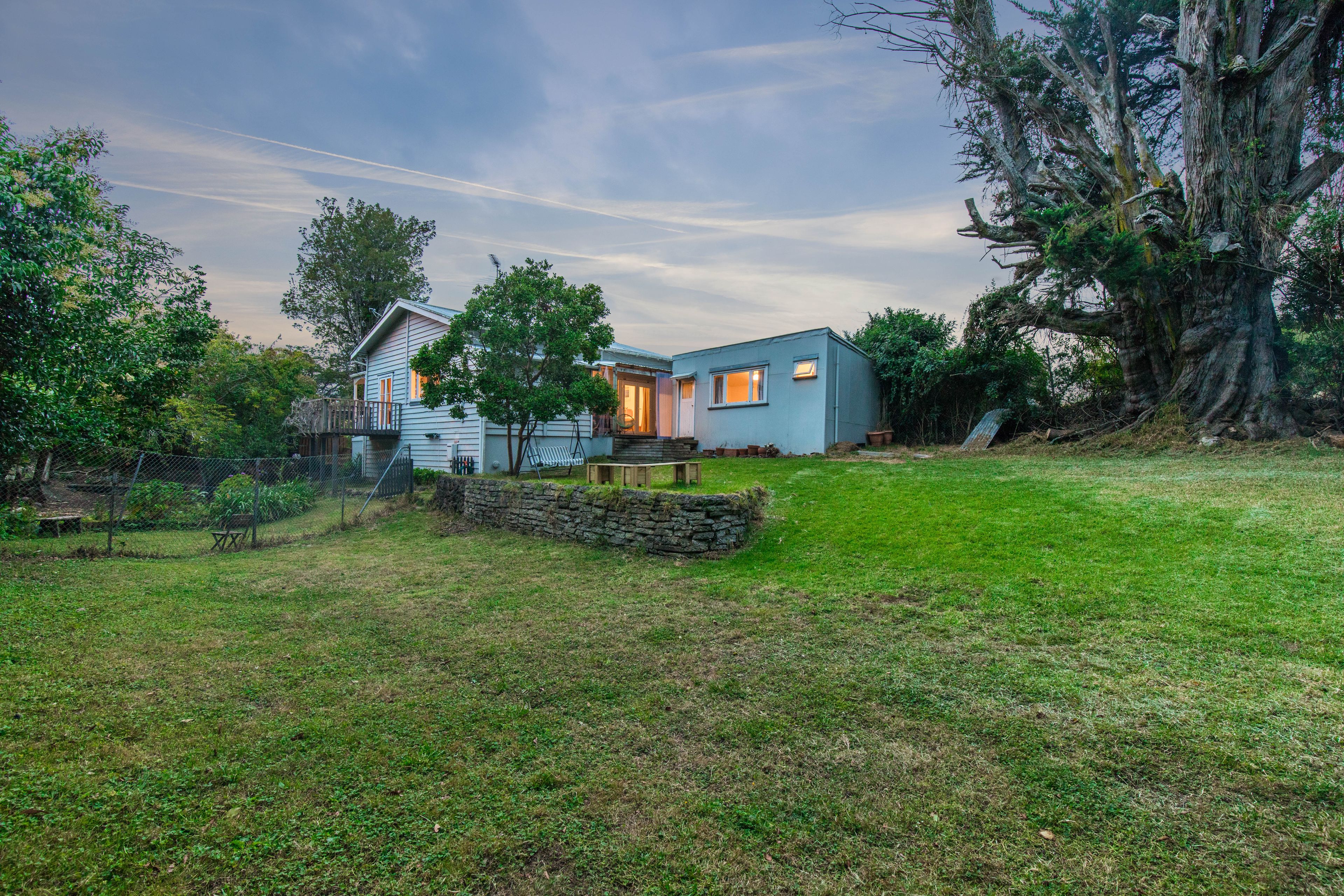 35 Tamaki Avenue, Otahuhu, Auckland City