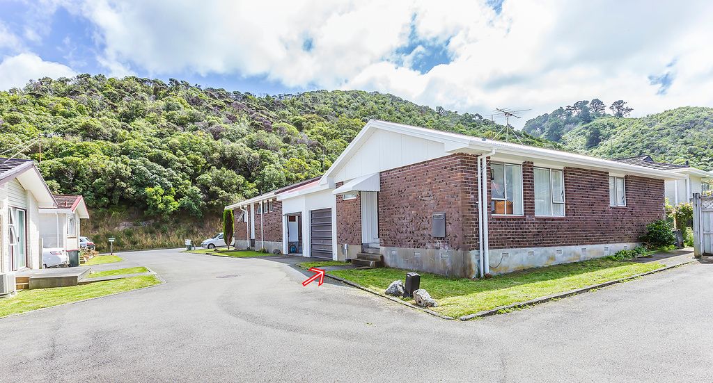 275 Darlington Road, Miramar, Wellington City