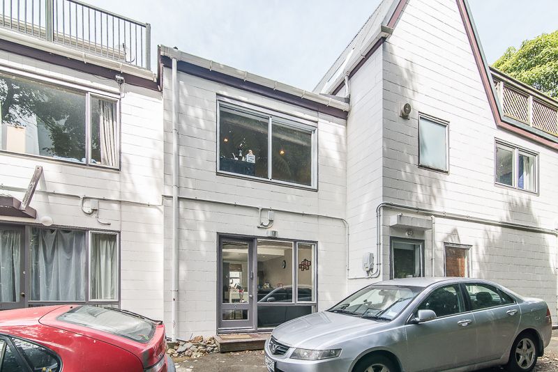 28T Bidwill Street, Mount Cook, Wellington City