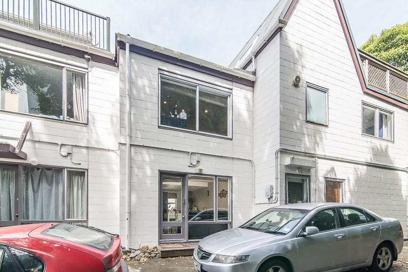 28T Bidwill Street, Mount Cook, Wellington City