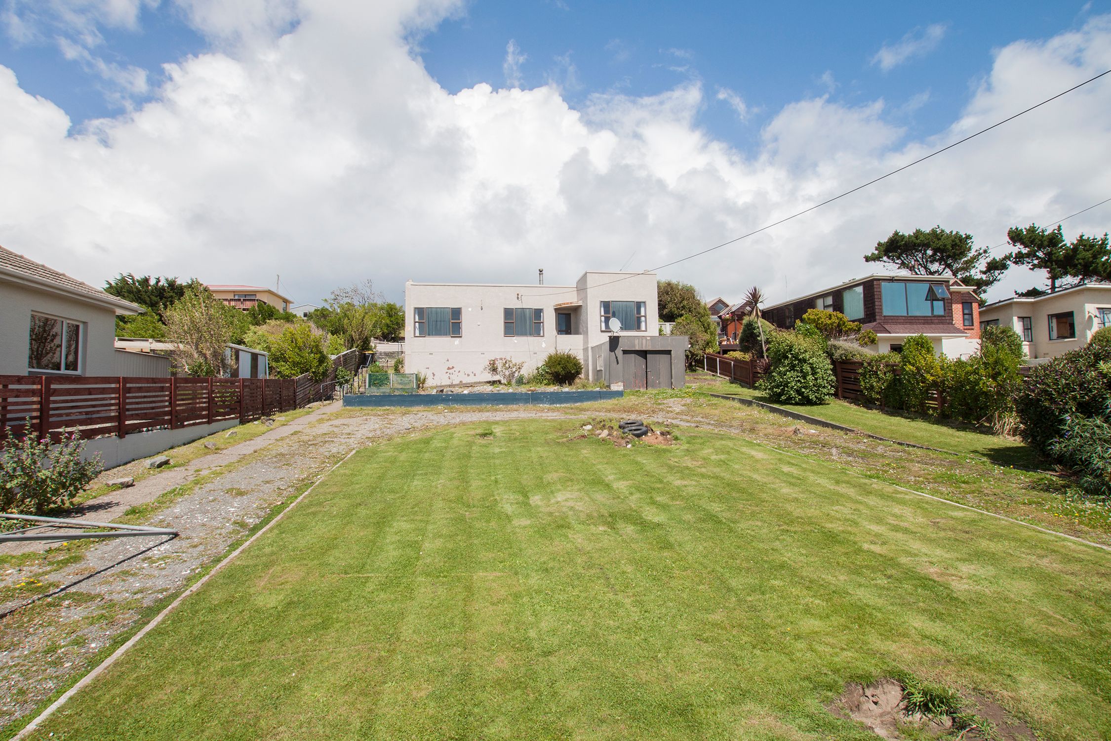 292 Barrow Street, Bluff, Invercargill