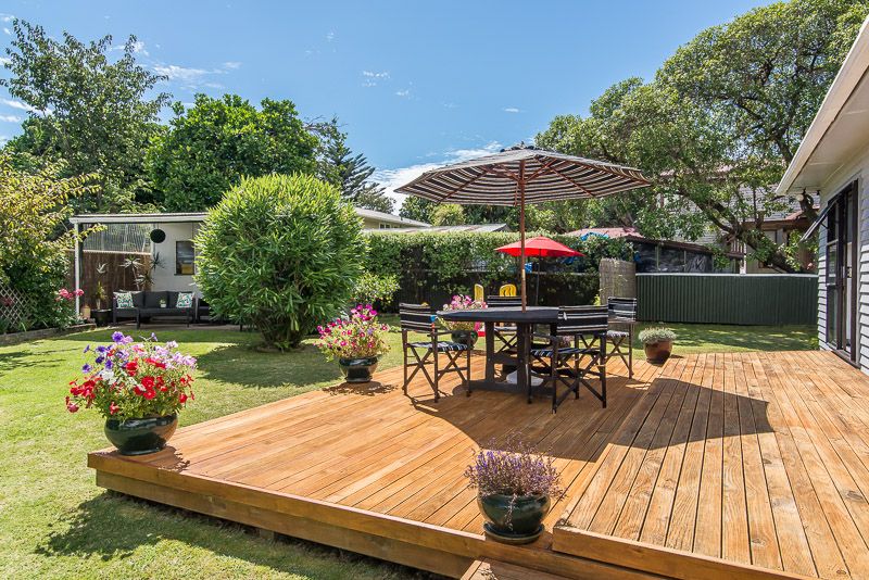 3 Smith Street, Paekakariki, Kapiti Coast District