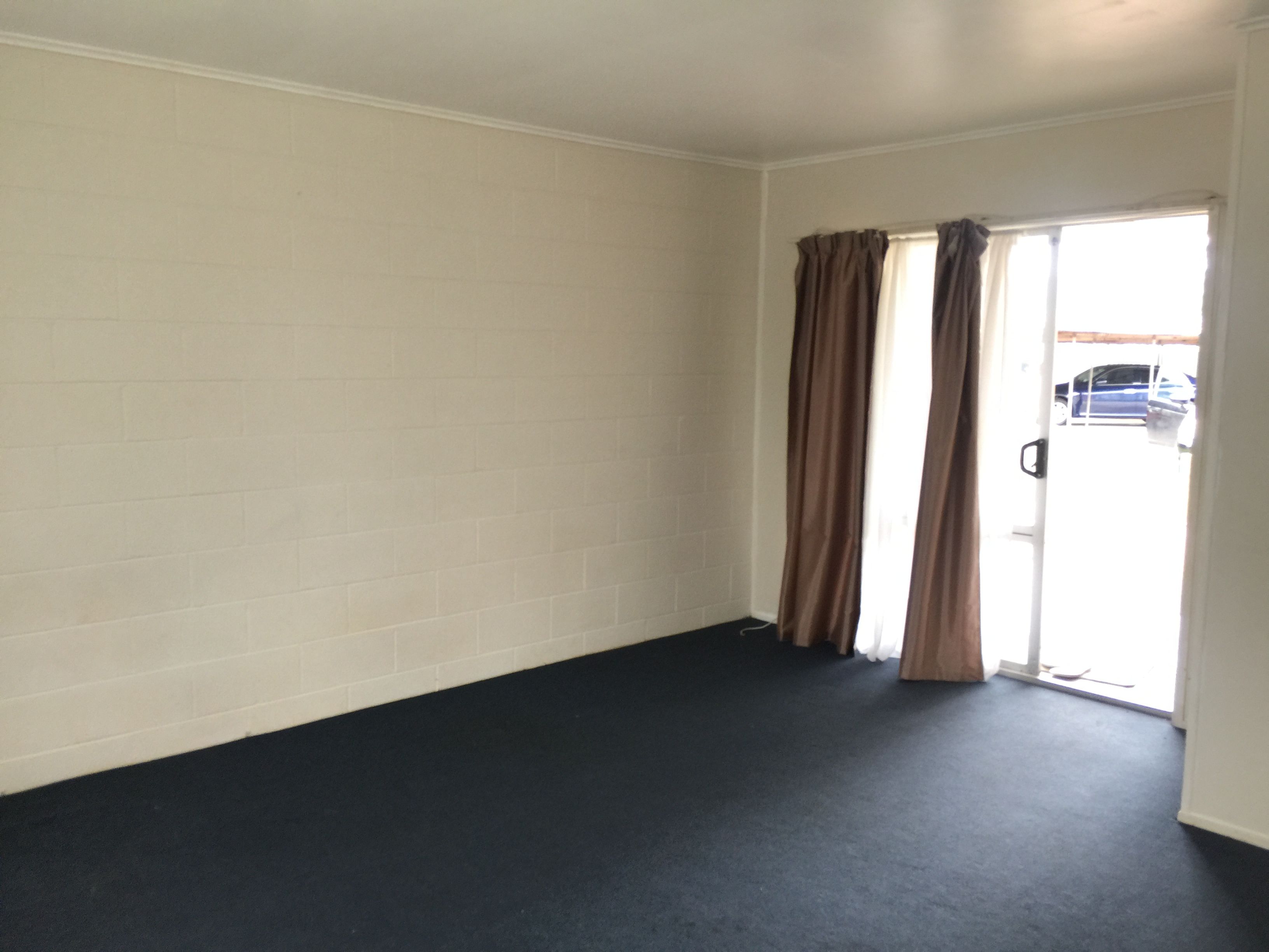 Manukau, Manukau City