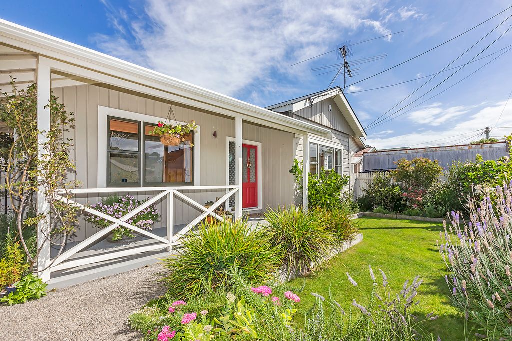 15 Aparima Avenue, Miramar, Wellington City