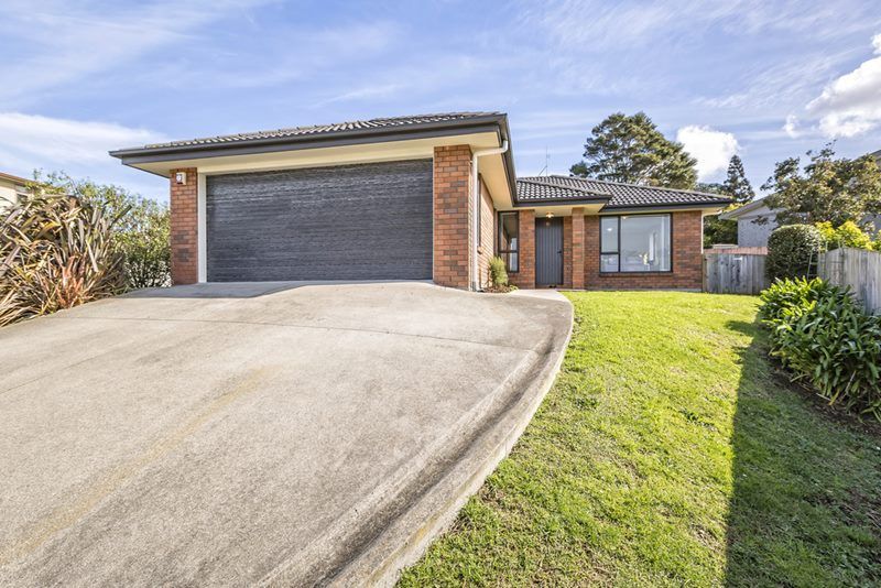 57 Puriri Road, Pukekohe, Franklin
