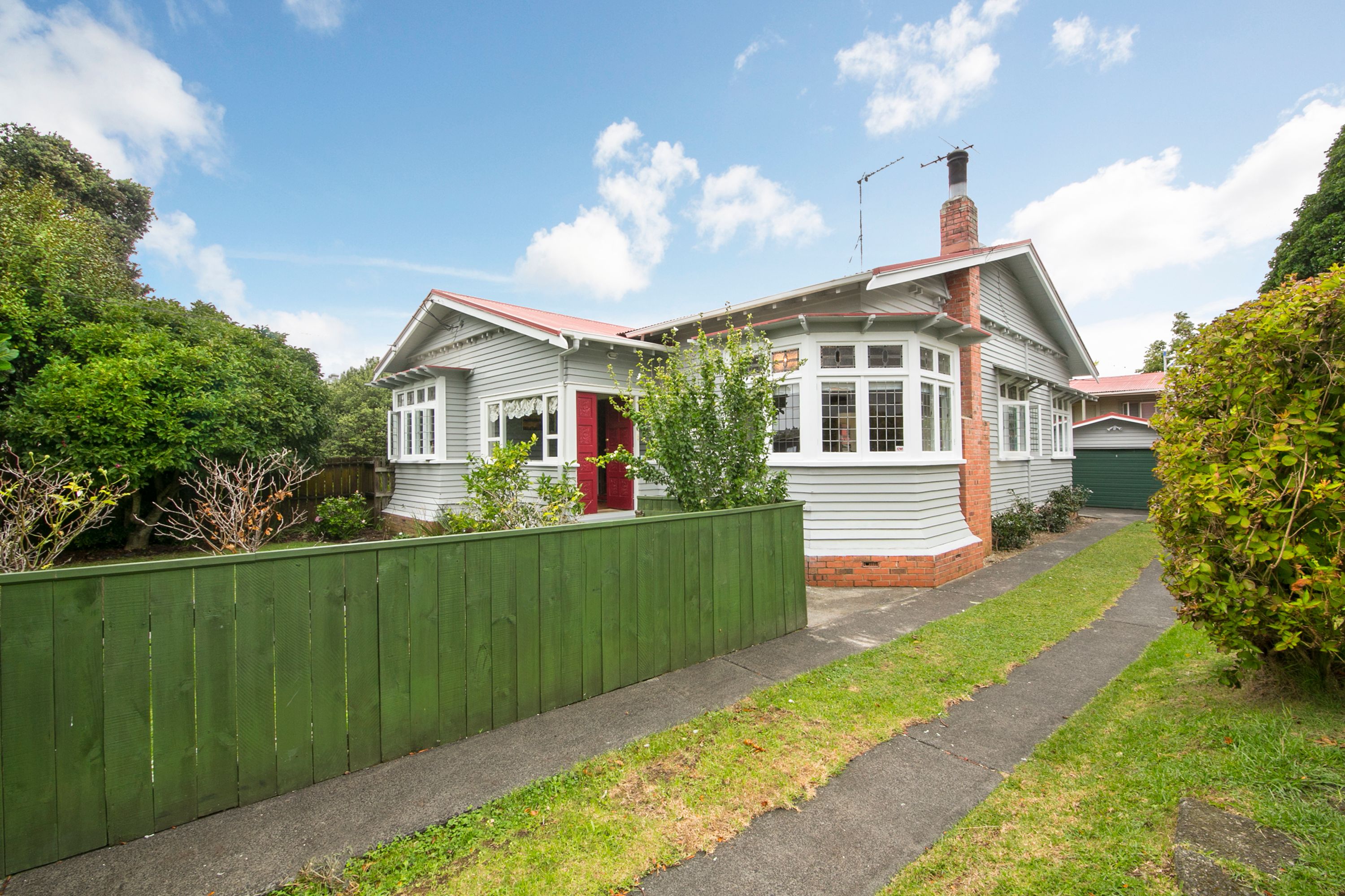 153 Trafalgar Street, Onehunga, Auckland City