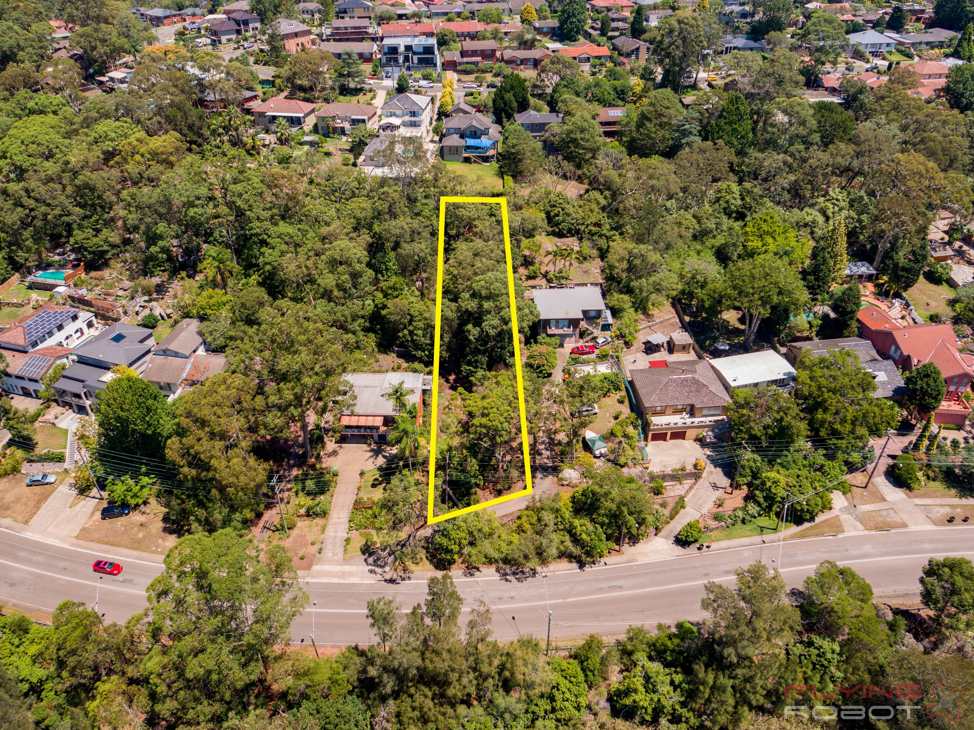 304 Pittwater Road