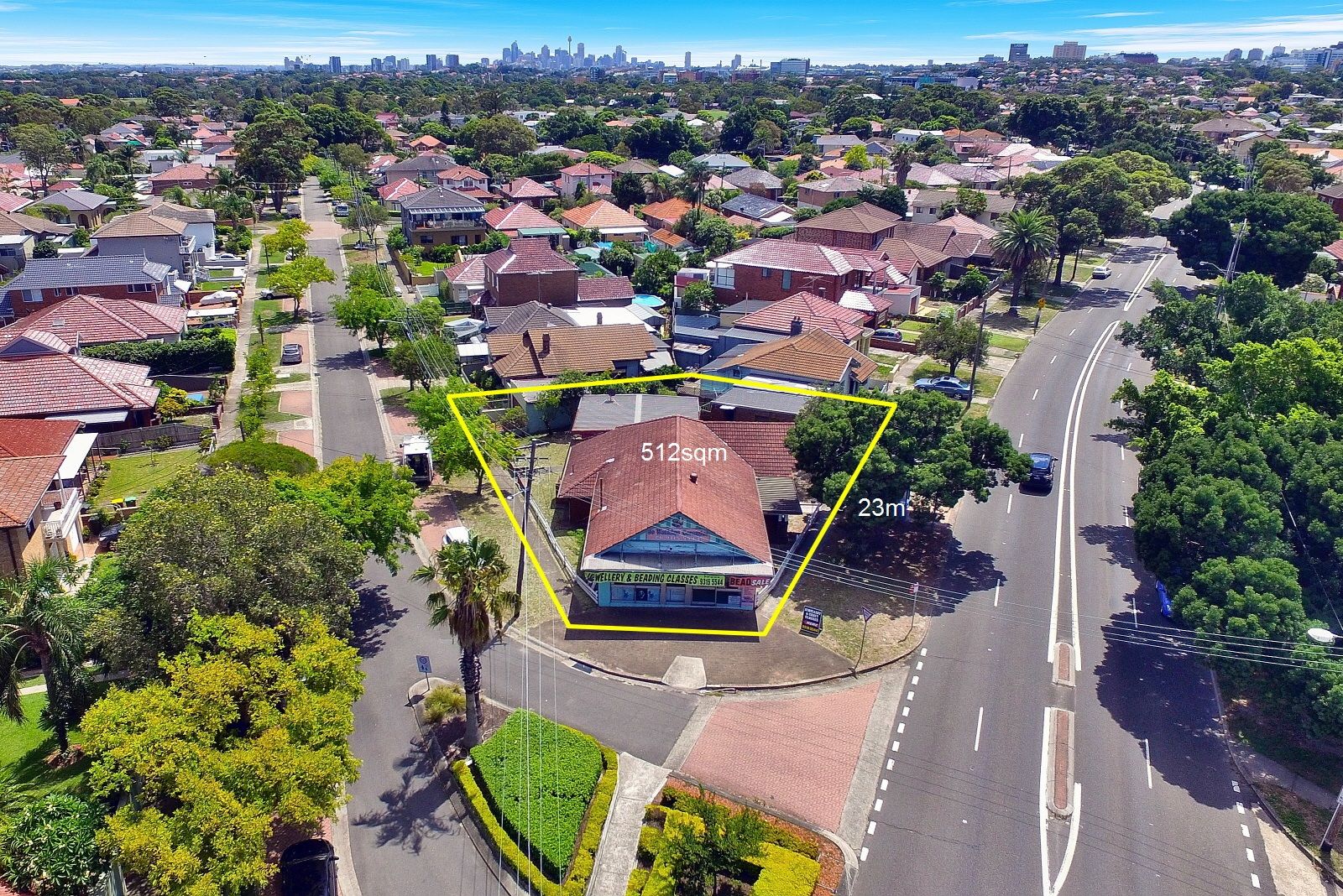 84 Bunnerong Road