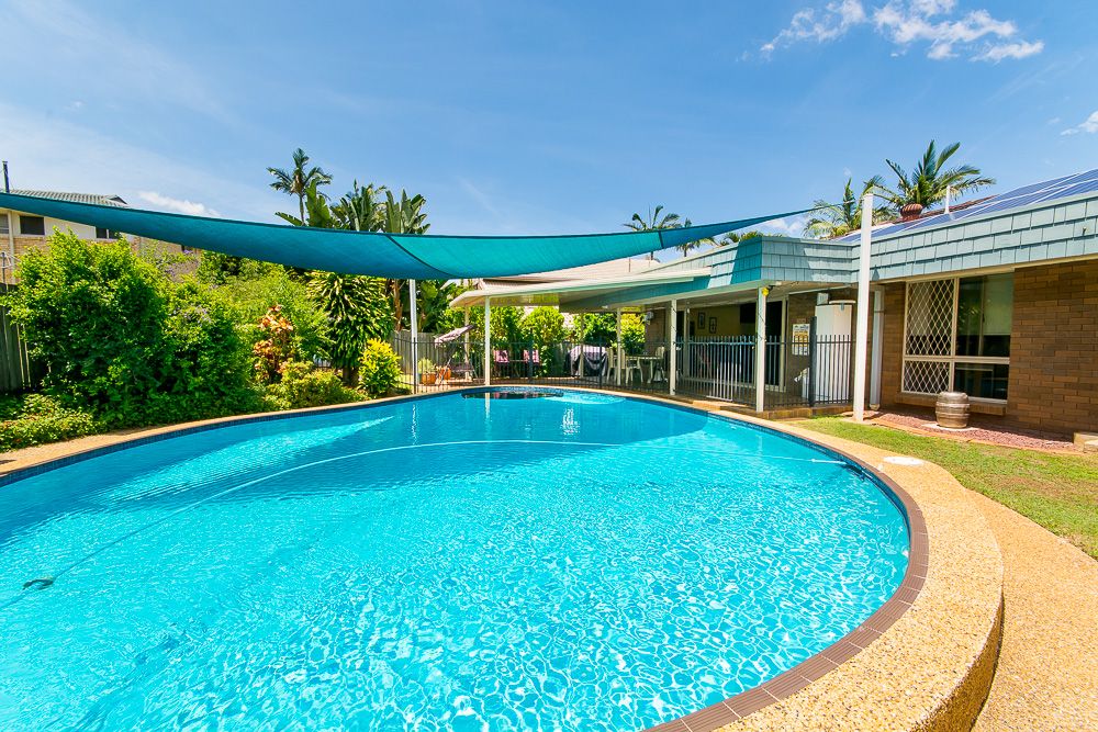 5 Lexia Place, Carseldine, QLD 4034
