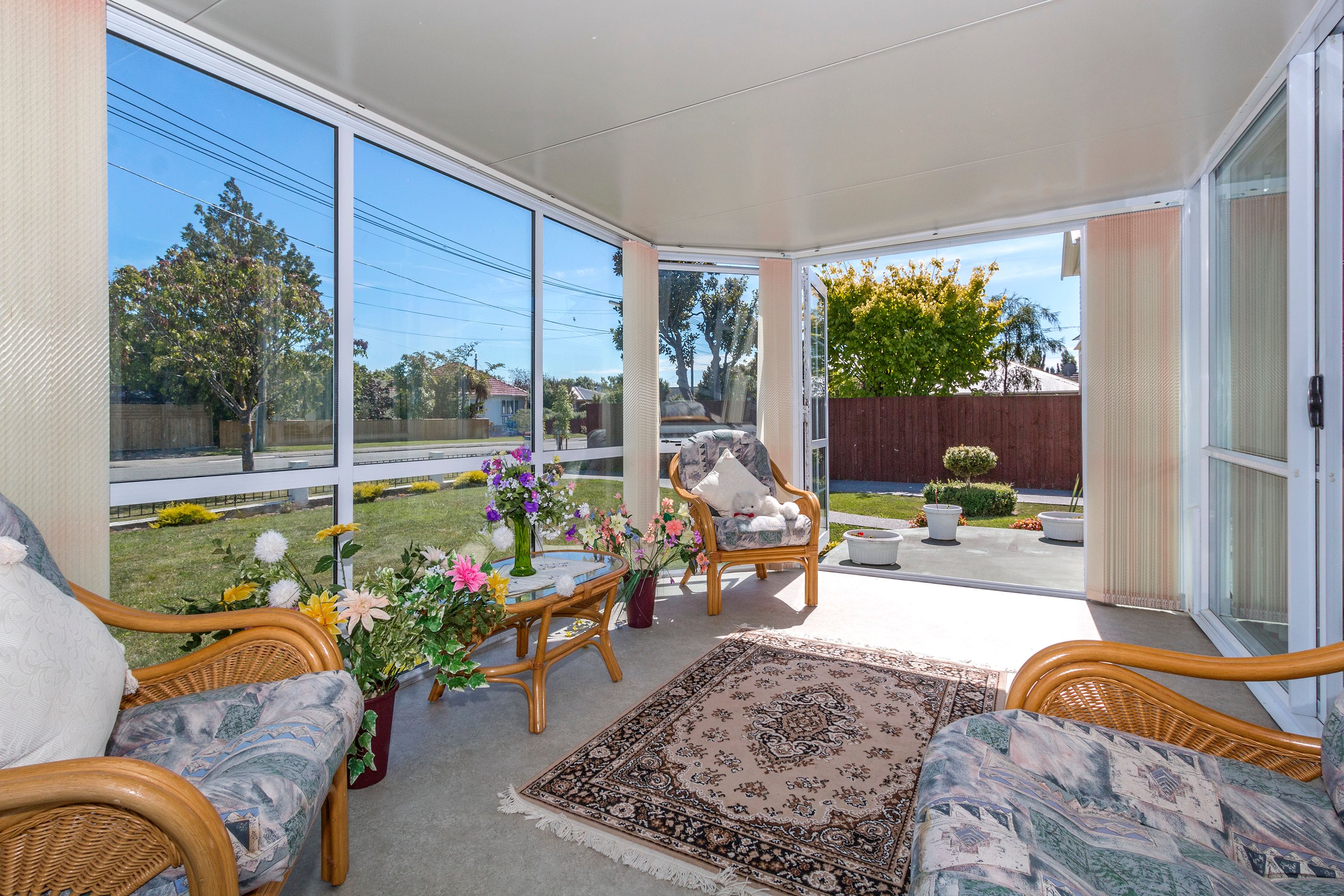1/23 Lascelles Street, St Martins, Christchurch City