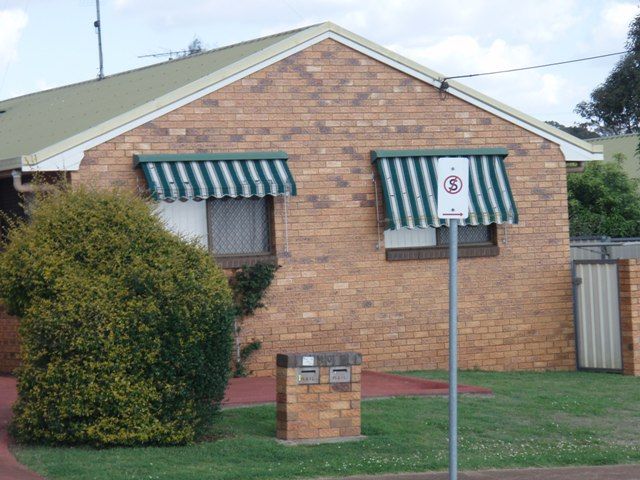 2/40 Gorman Street, Darling Heights, QLD 4350