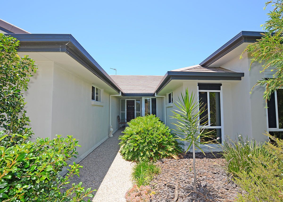 61 Parklands Boulevard, Wondunna, QLD 4655