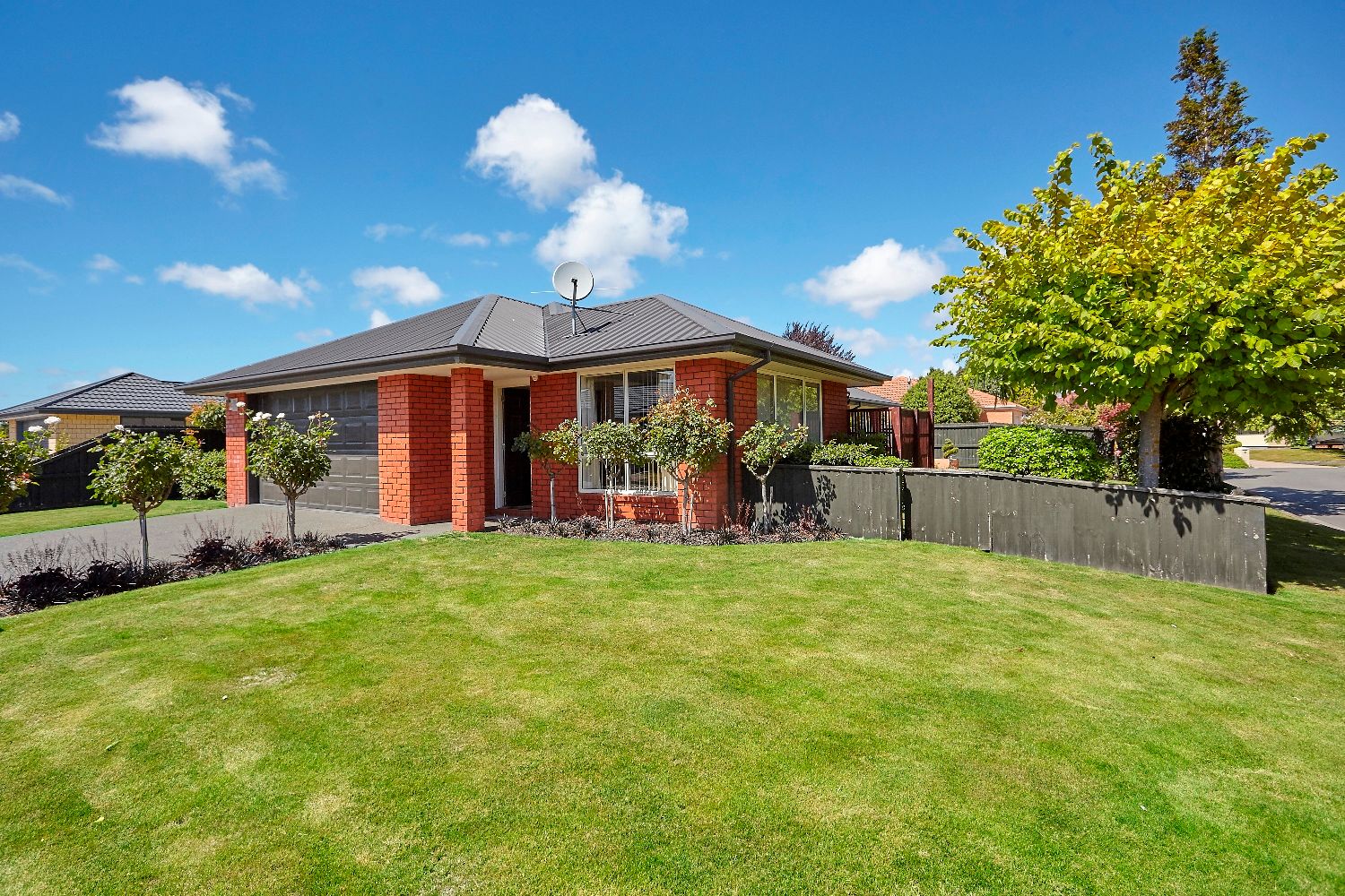 23 Riegler Place, Belfast, Christchurch City