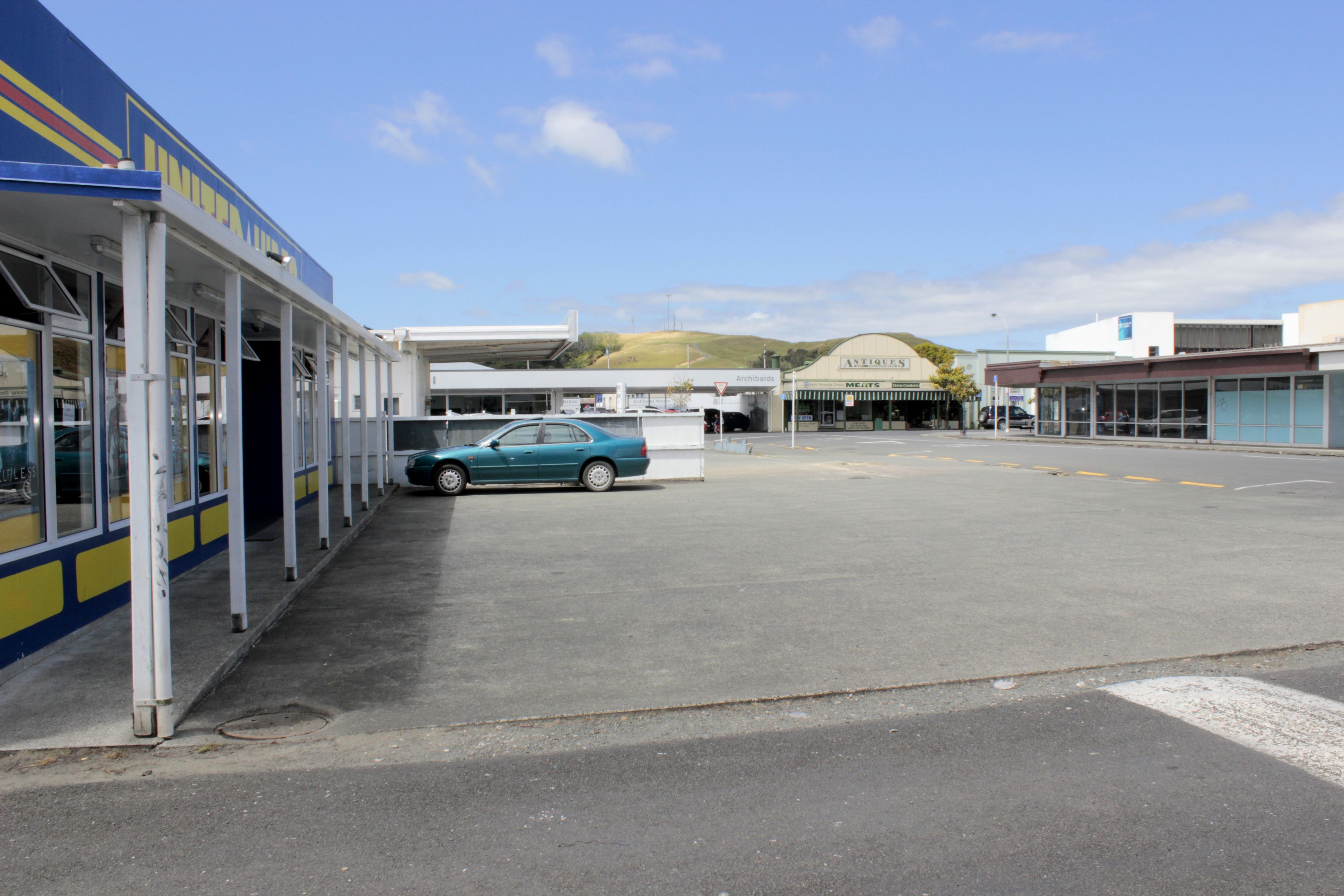 5 Taaffe Street, Kaitaia, Far North District