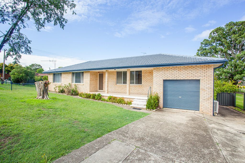 62 Wingham Road