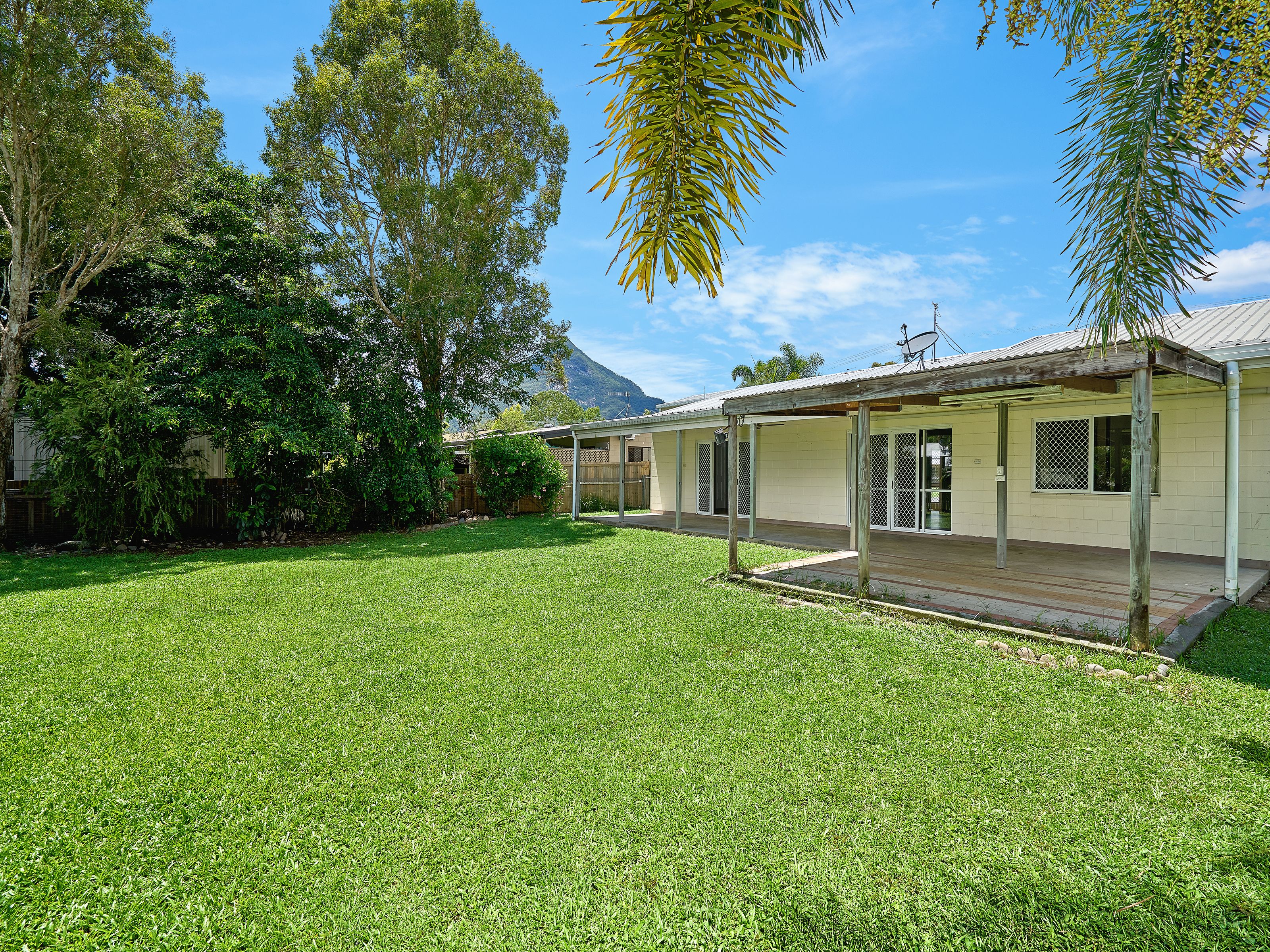 84 Swan Street, Gordonvale, QLD 4865