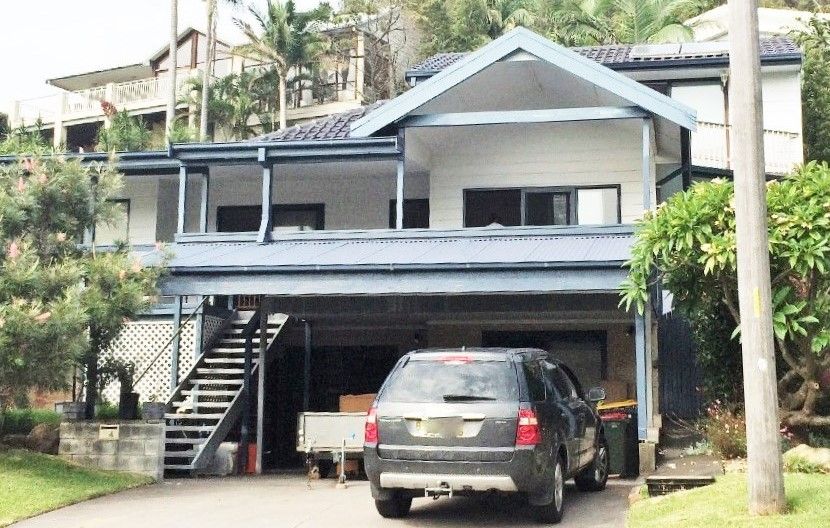 4 Murrawal Road, Stanwell Park, NSW 2508