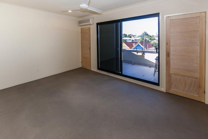 18/165 Baroona Road, Paddington, QLD 4064