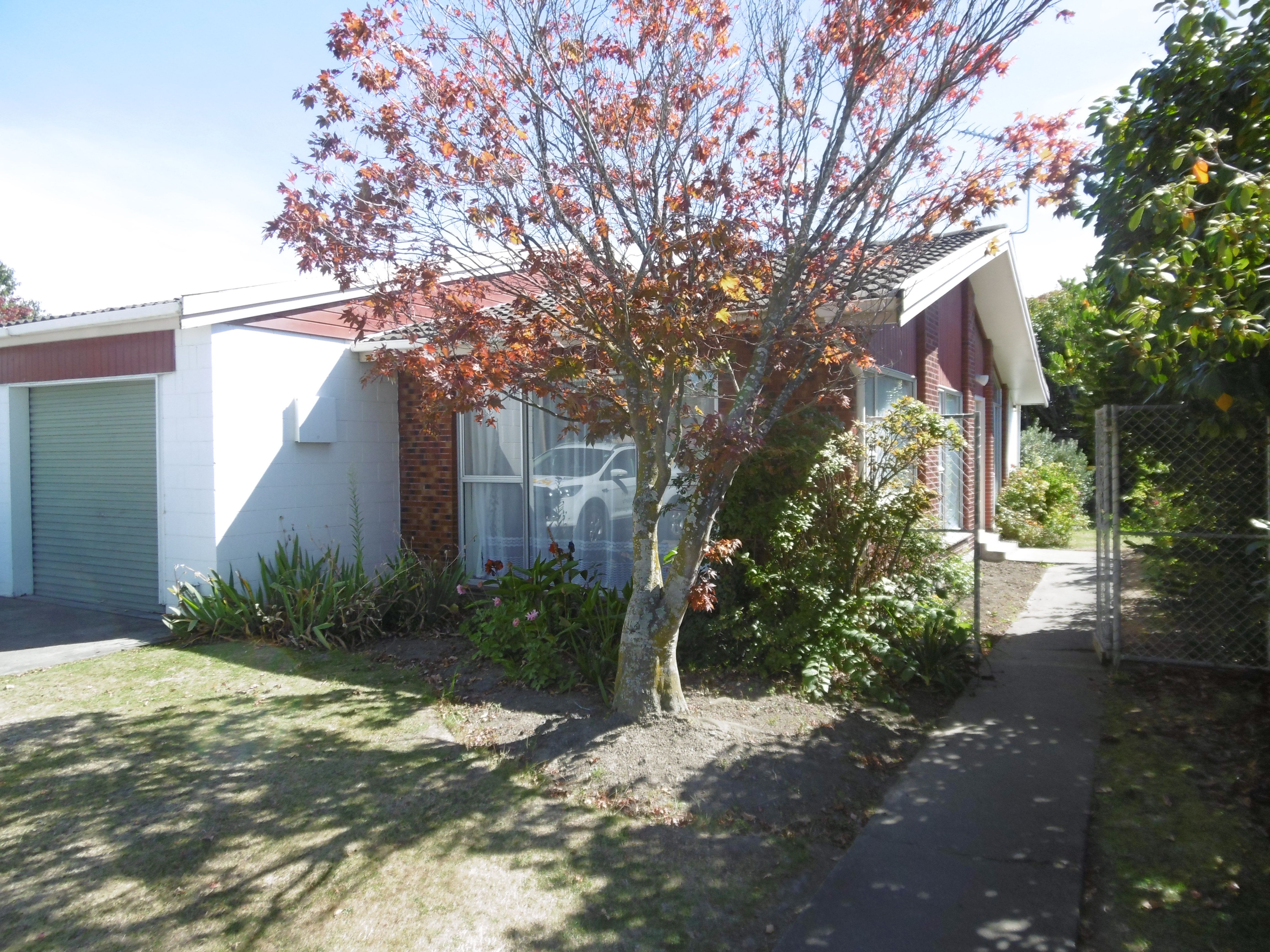 1/8 Witbrock Crescent, Burnside, Christchurch City