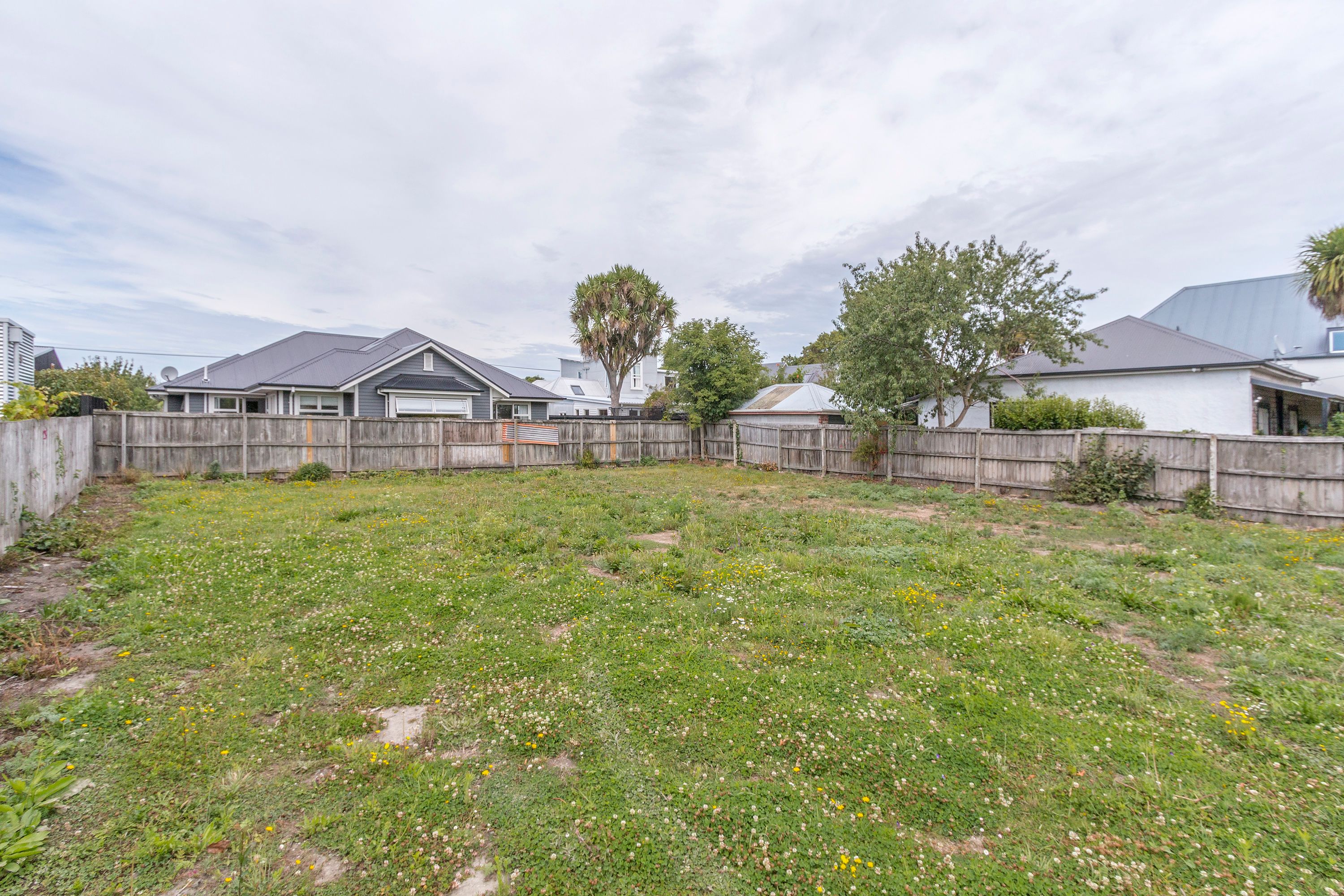 54 Cox Street, Merivale, Christchurch City