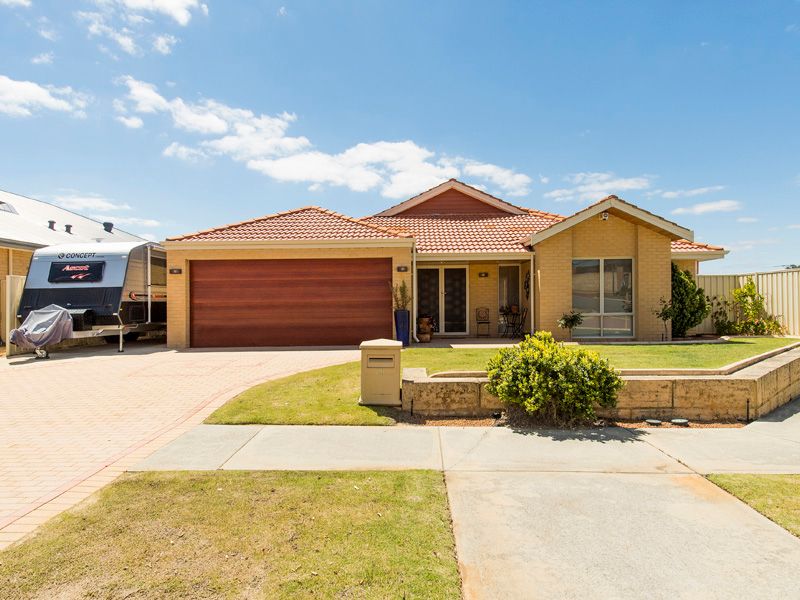 29 Berryman Terrace, Baldivis WA 6171