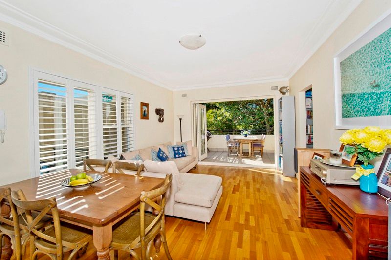 7/27 Berwick Street, Coogee, NSW 2034
