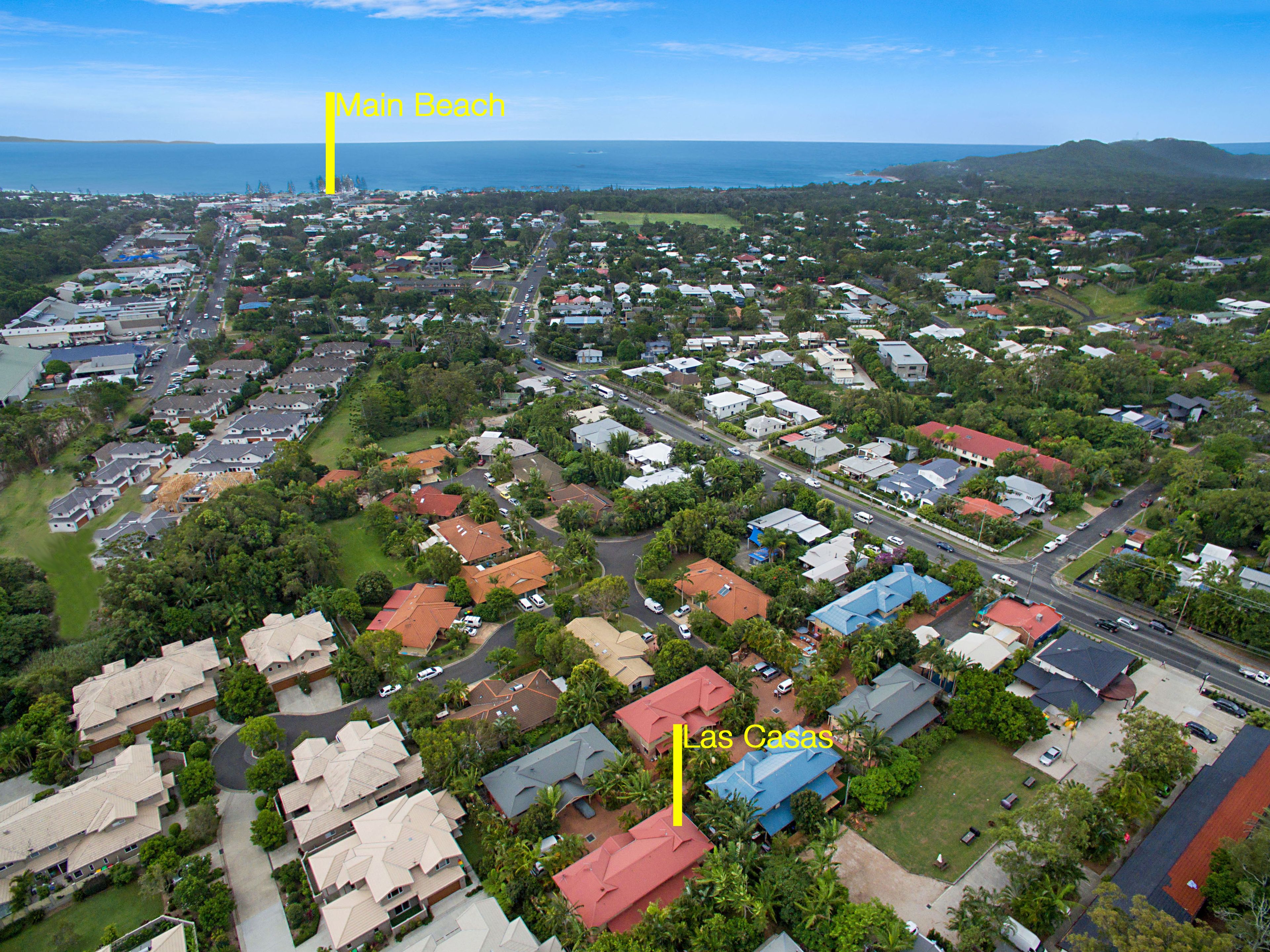 6 Electra Close, Byron Bay NSW 2481