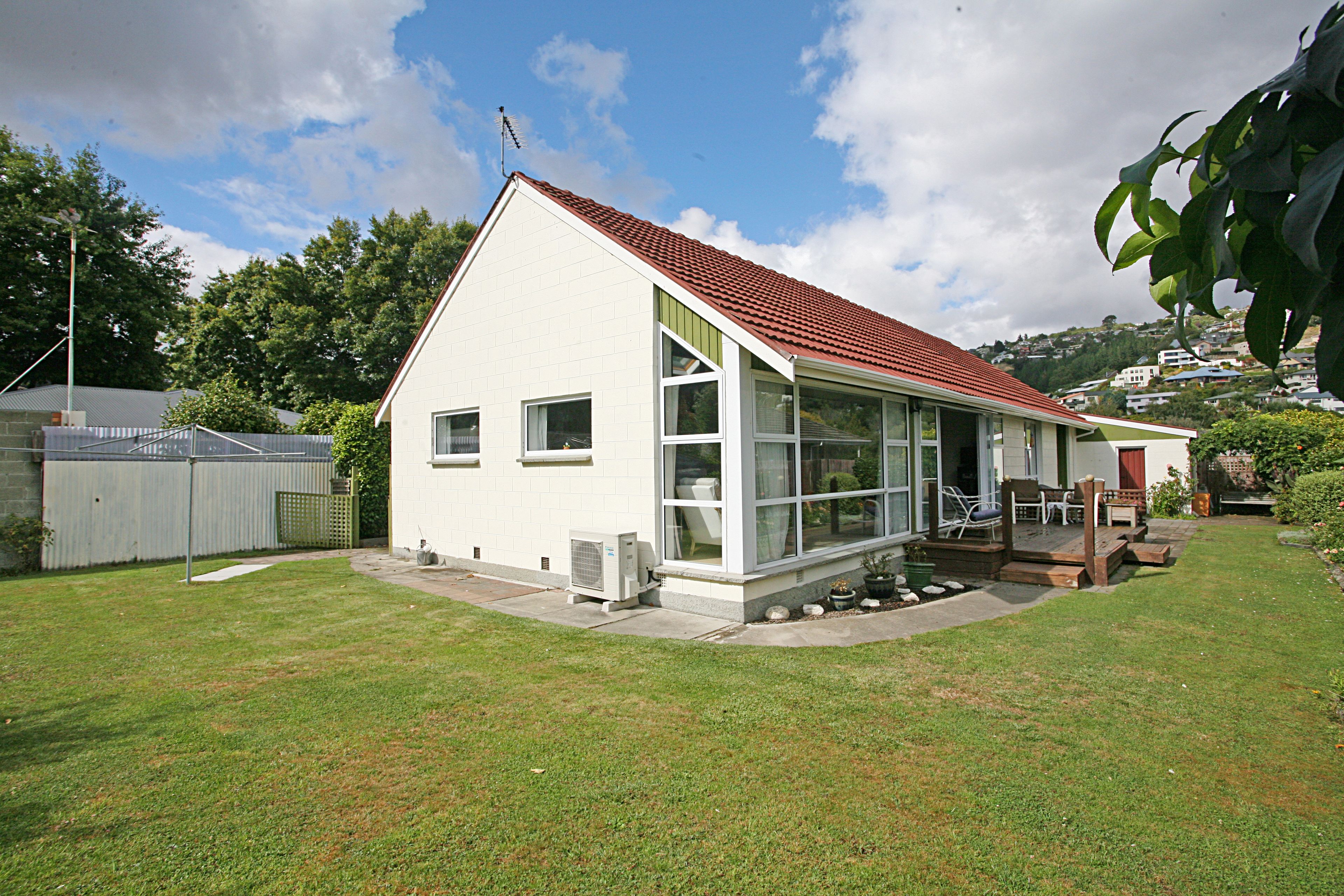 2a Glamis Place, Cashmere, Christchurch City