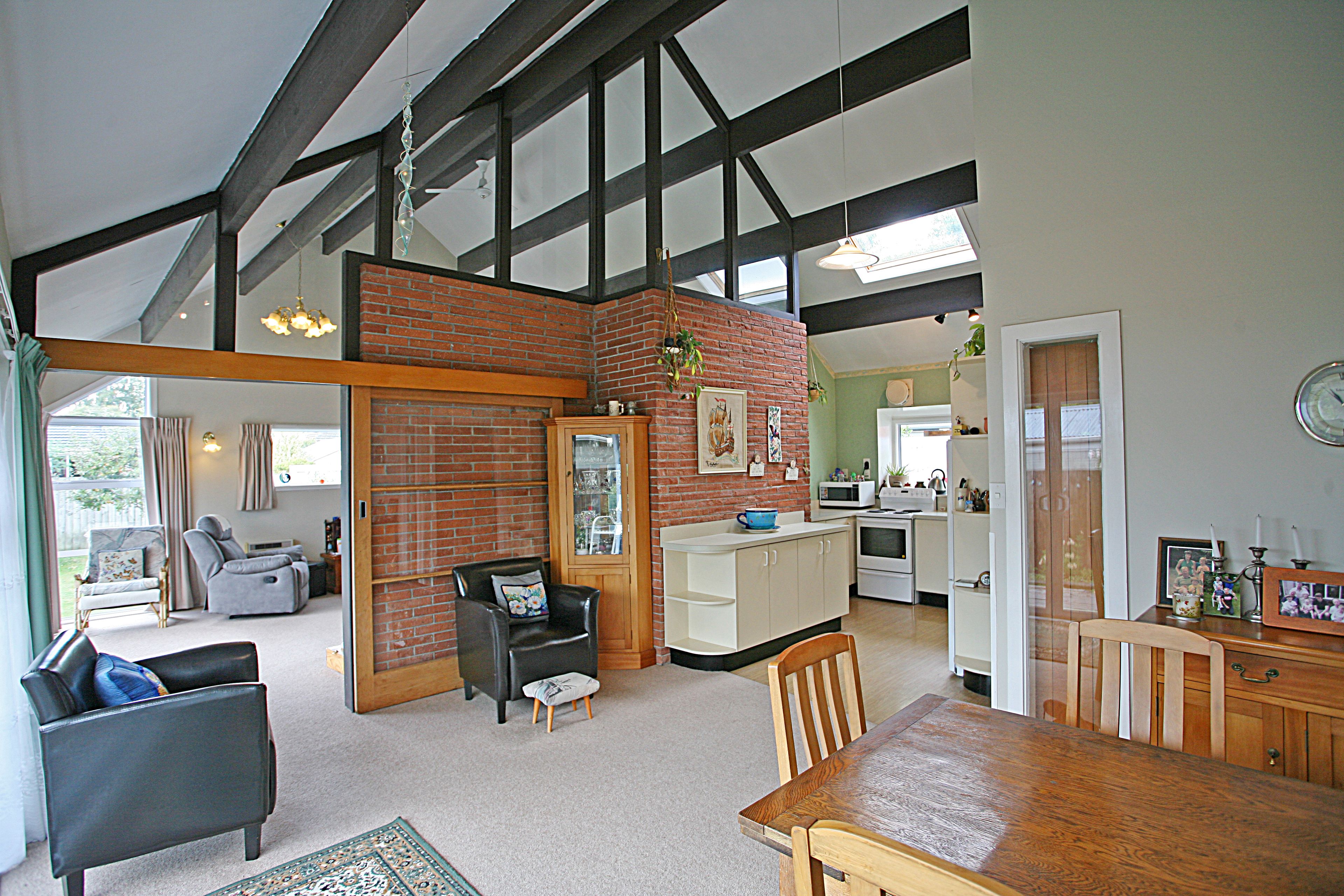 2a Glamis Place, Cashmere, Christchurch City