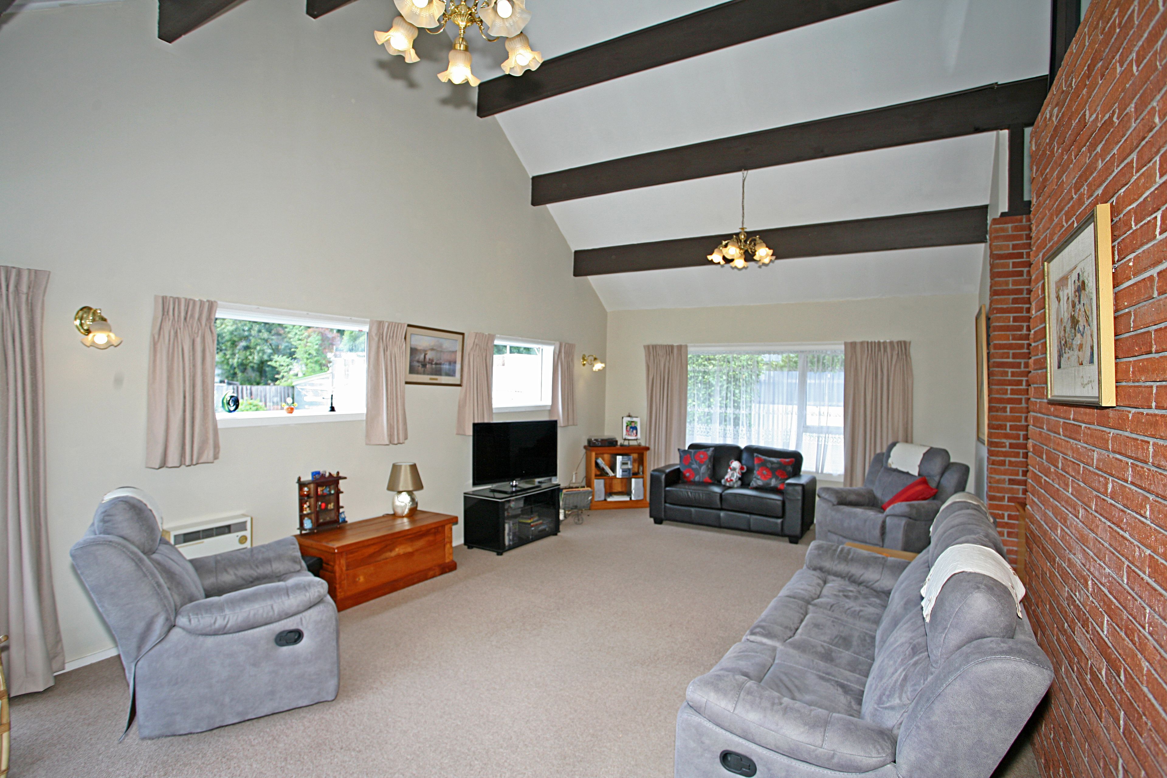 2a Glamis Place, Cashmere, Christchurch City