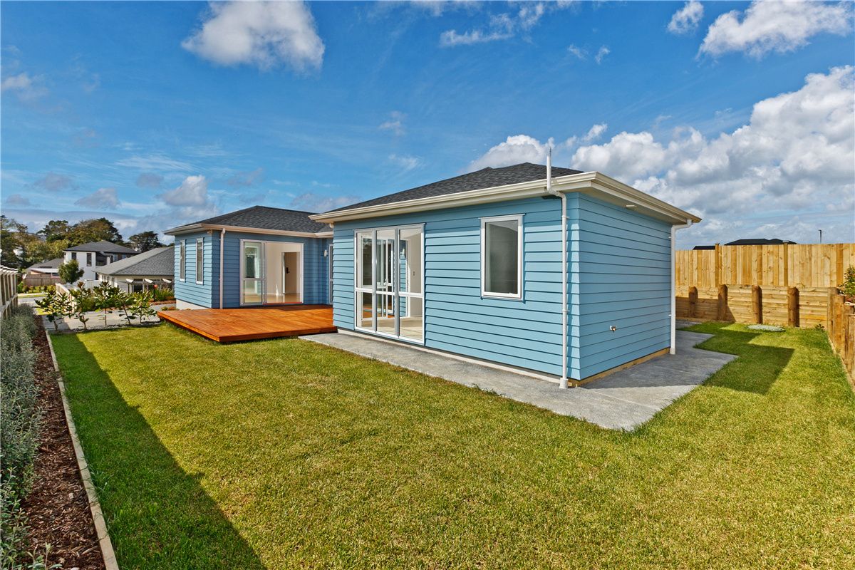 16 Harris Drive, Silverdale, Rodney