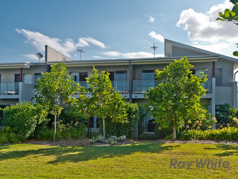 55/34 O'Doherty Circuit, Nudgee, QLD 4014