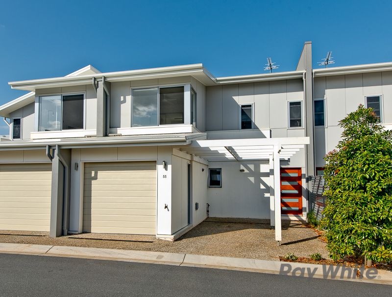 34 O'Doherty Circuit, Nudgee QLD 4014