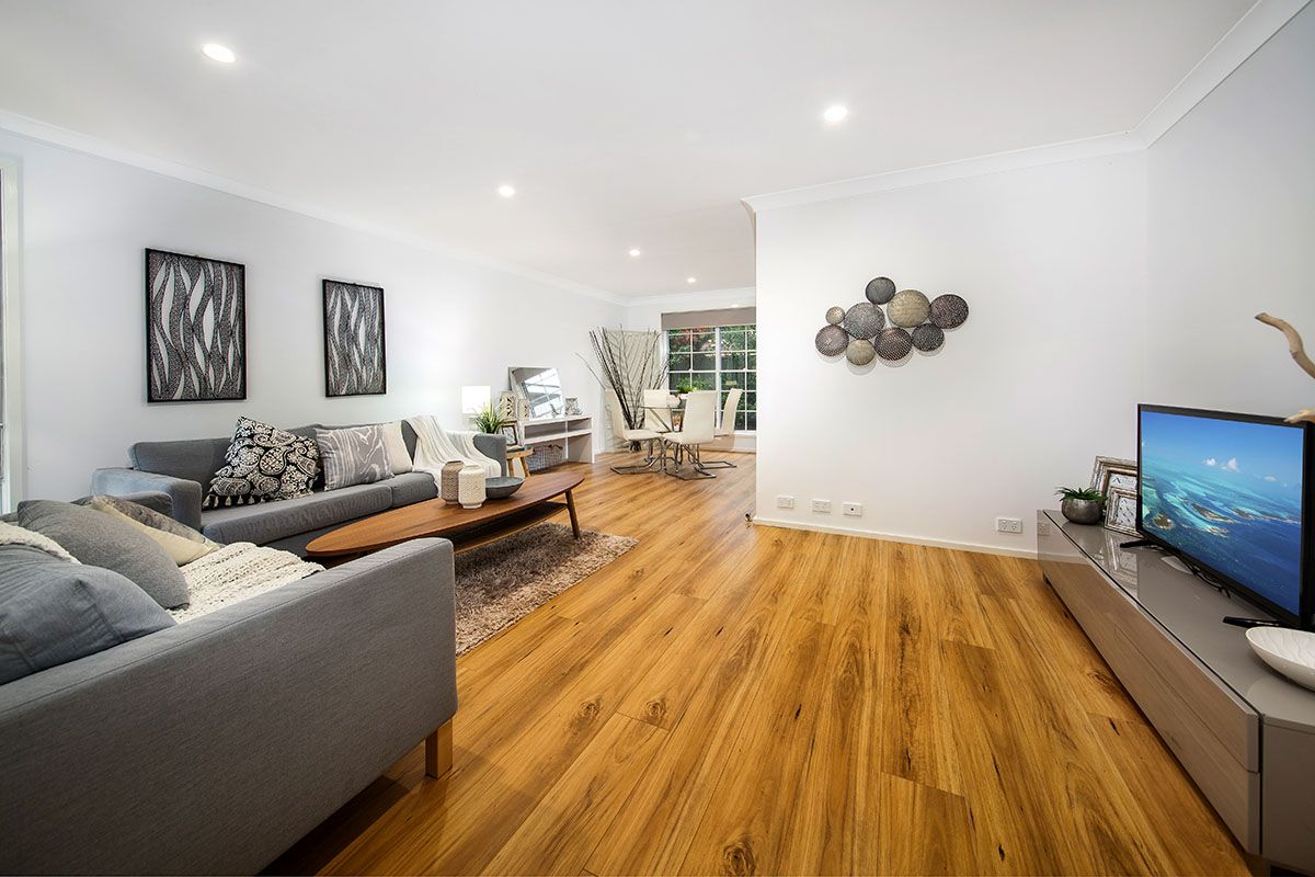 3 Trumper Place, Menai, NSW 2234