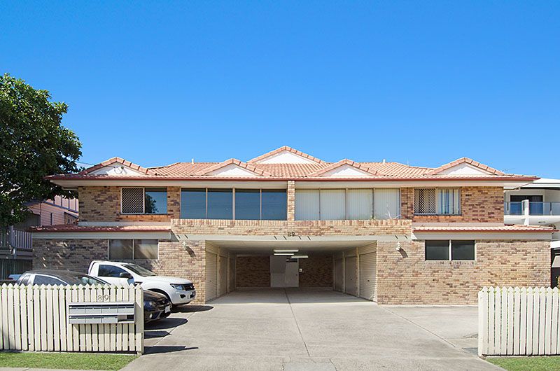 89 Nudgee Road, Hamilton QLD 4007