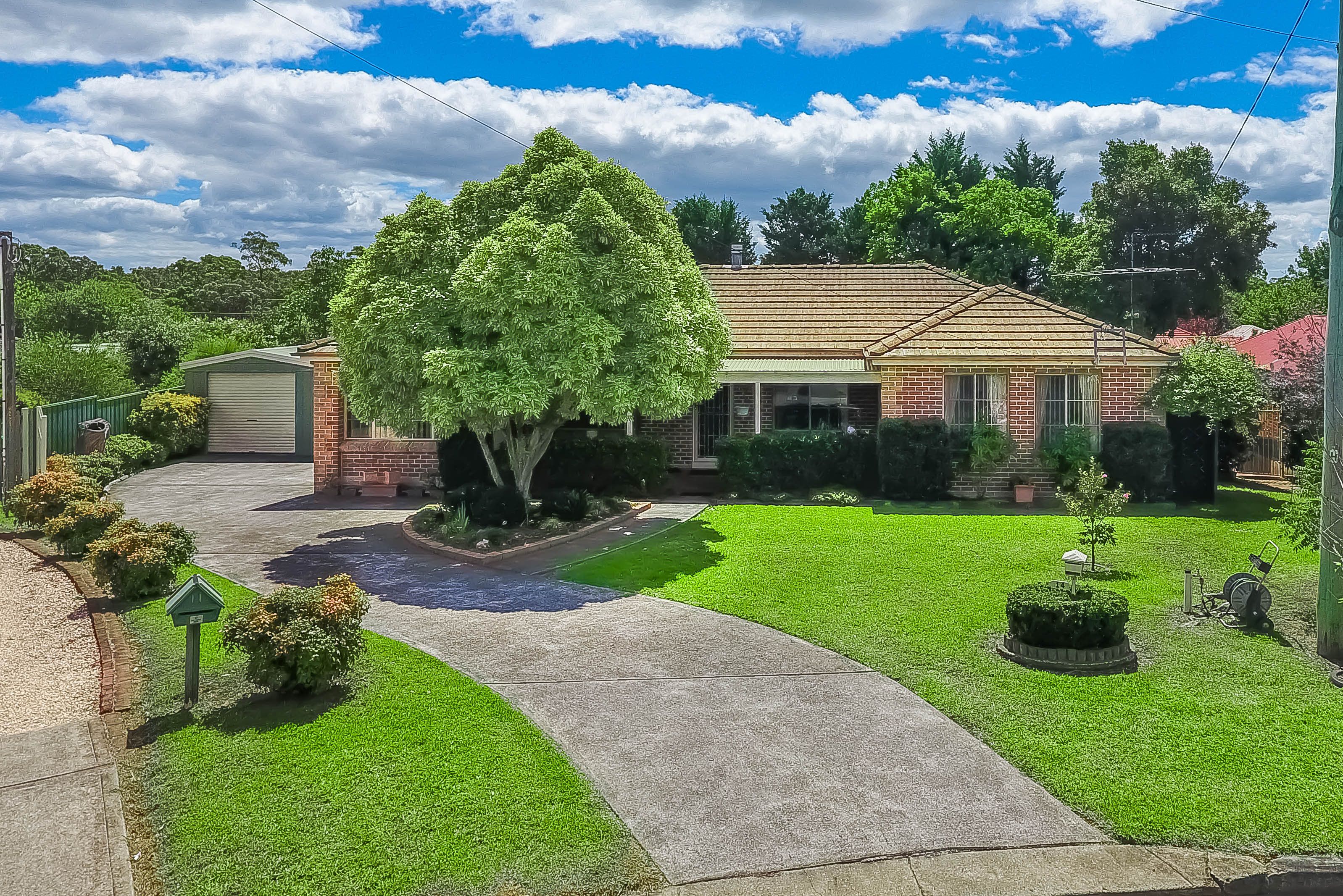 14 Kim Close, Thirlmere, NSW 2572