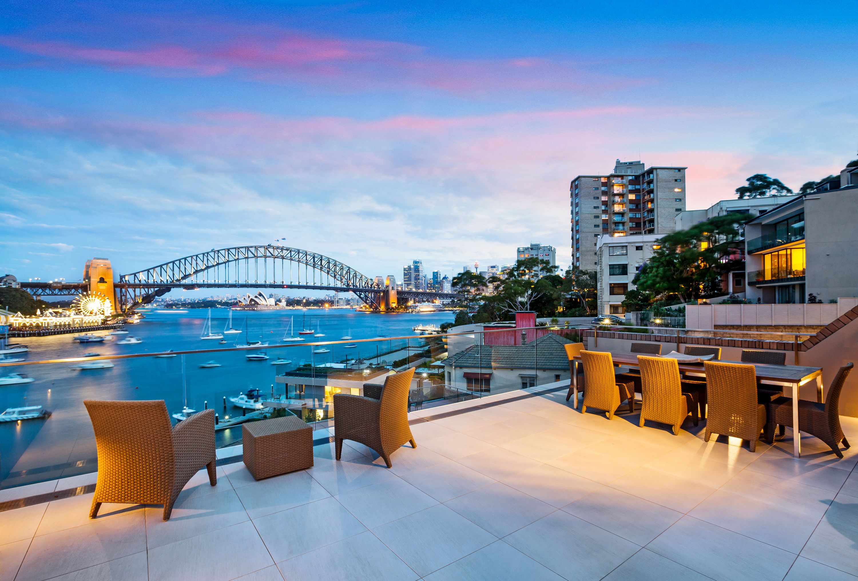 1 Bay View Street, Lavender Bay NSW 2060
