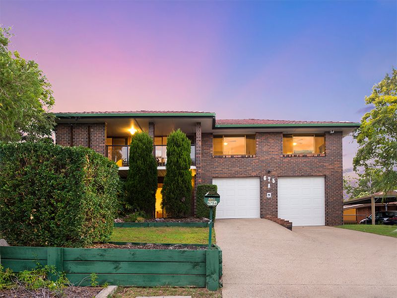 675A Underwood Road, Rochedale South, QLD 4123