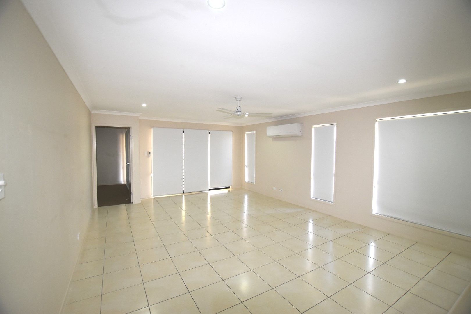 1 Namadgi Terrace, New Auckland, QLD 4680