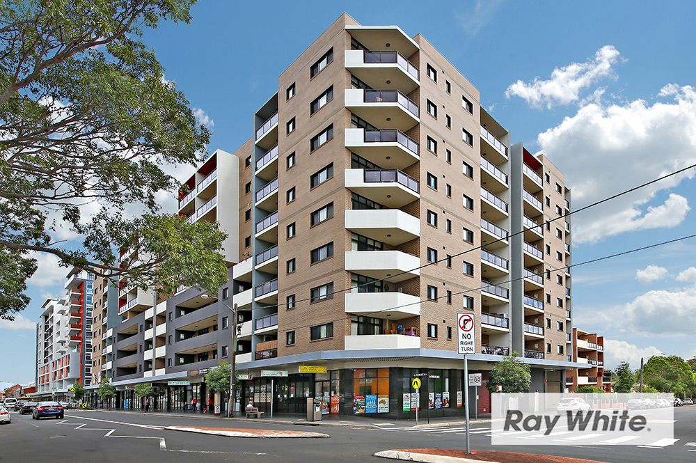 52-56 John Street, Lidcombe NSW 2141