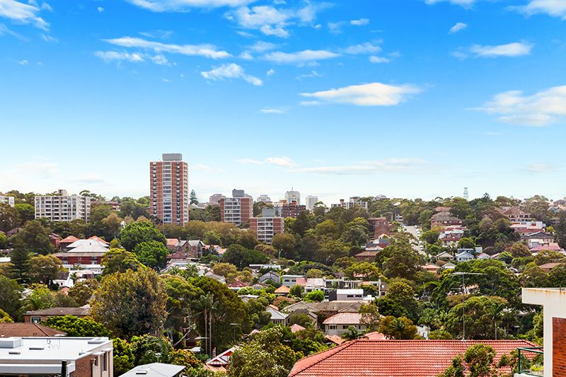26/1-3 Dudley Street, Randwick, NSW 2031