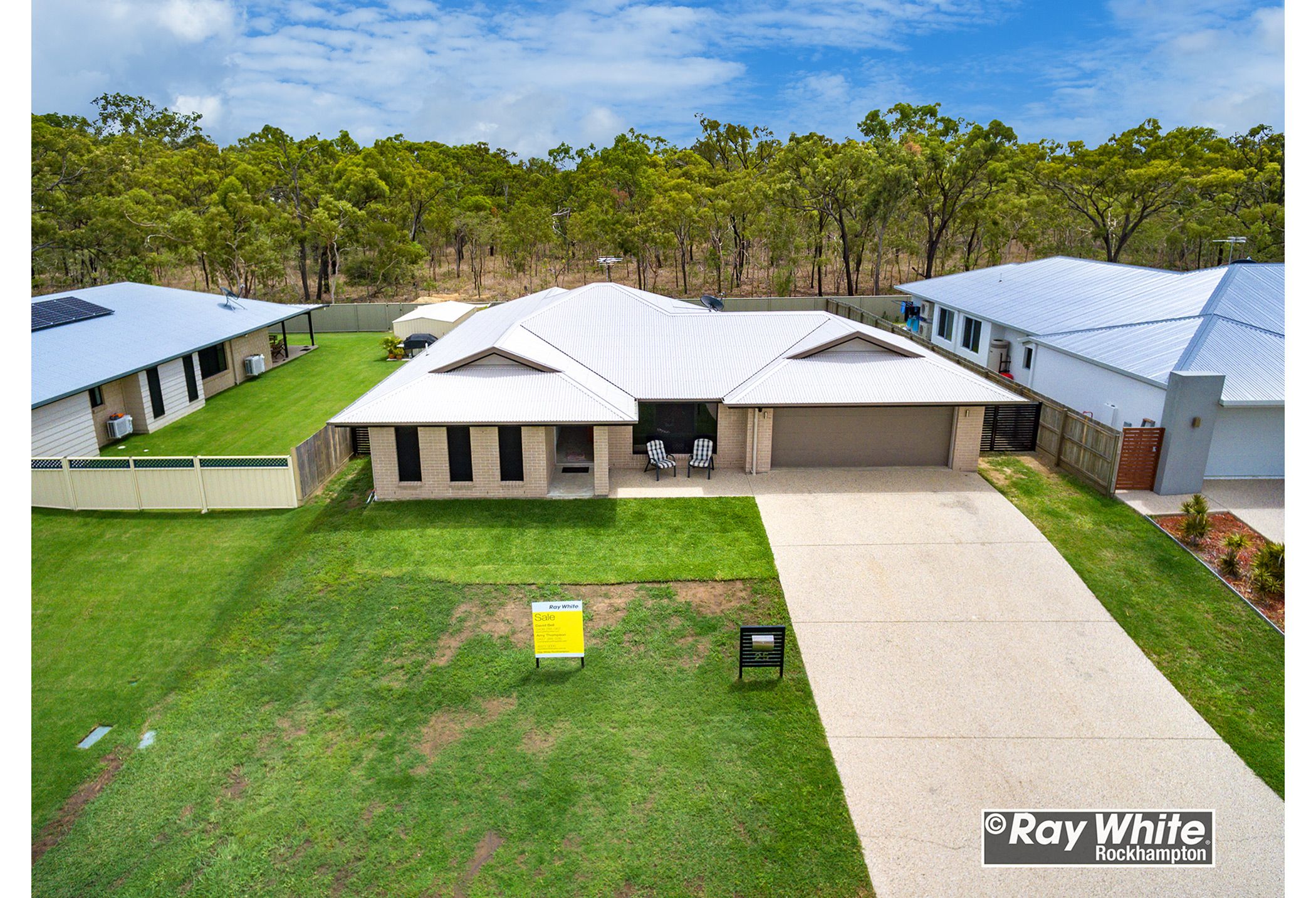 25 Stringybark Avenue, Norman Gardens, QLD 4701