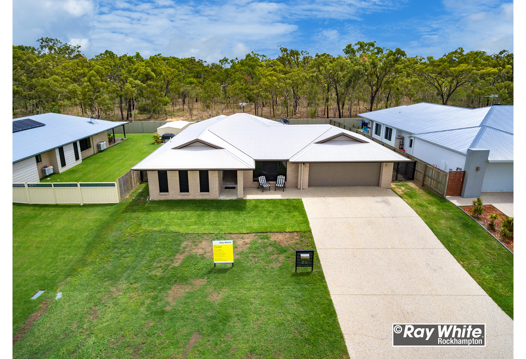 25 Stringybark Avenue, Norman Gardens, QLD 4701