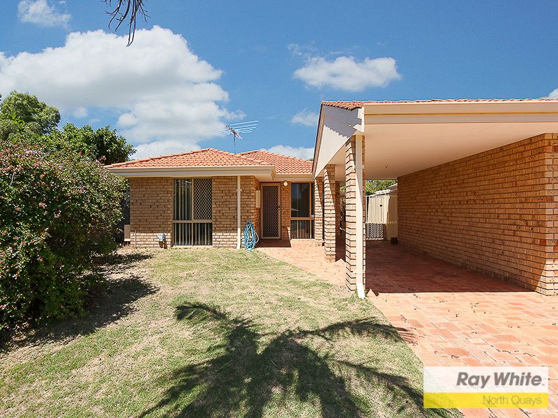 4B Wodgina Place, Kingsley, WA 6026