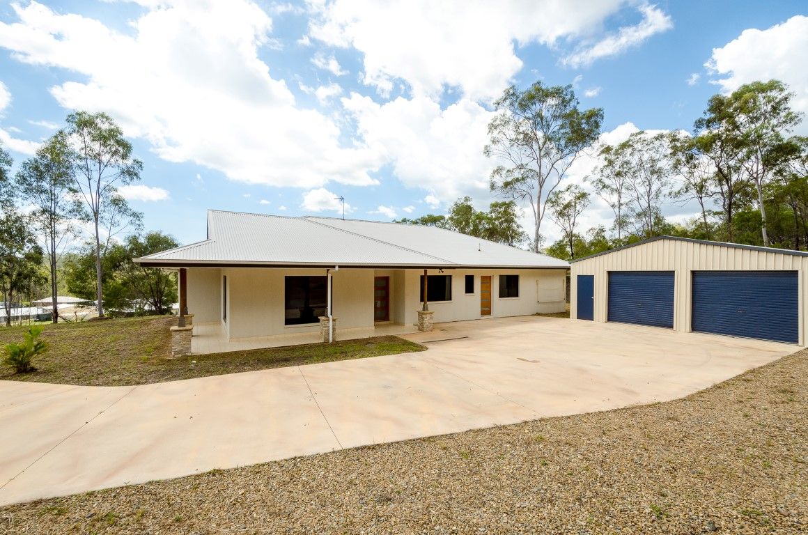264 Jim Whyte Way, Burua, QLD 4680
