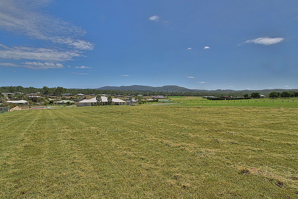 Lot 196 Waterlilly Drive, Karalee, QLD 4306
