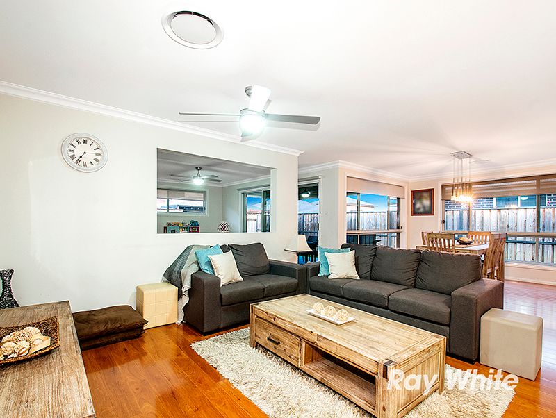4 Jadine Avenue, Kellyville, NSW 2155